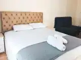 Двухместный номер Семейный