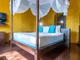 Двухместная вилла Garden