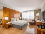 Двухместный номер Deluxe