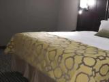 Двухместный номер First Floor