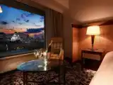 Двухместный полулюкс Luxury с видом на замок