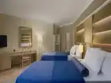 Двухместный номер семейный Garden