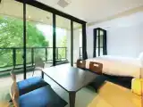 Номер Executive Japanese-Western Style