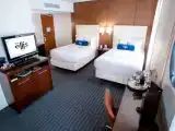 Четырёхместный номер Deluxe