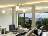 Резиденция Pool с 4 комнатами