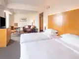 Двухместный полулюкс Sheraton