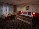 Трёхместная студия Deluxe