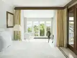 Двухместный люкс Mediterranean с видом на море