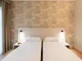 Одноместный номер Комфорт