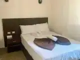 Одноместный номер