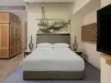Двухместный номер Deluxe с видом на город