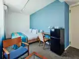 Двухместный номер Theater Superior