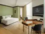 Двухместный номер Premier