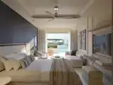 Двухместный Junior Suite клубный