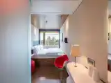 Двухместный номер Premium view