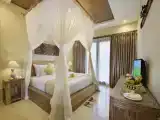 Двухместный номер Deluxe