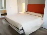 Двухместный номер Эконом in the annex building without elevator