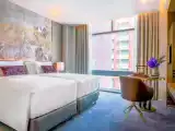 Люкс с 3 комнатами