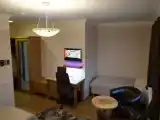 Трёхместный номер