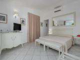 Одноместный номер Deluxe (The Pelican Villa) с видом на море