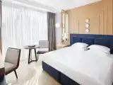 Двухместный номер Acropolis Grand Club Deluxe