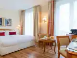 Двухместный номер Deluxe