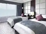 Трёхместный номер семейный A