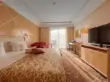 Двухместный номер Superior с видом на горы