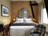 Двухместный номер Carriage House