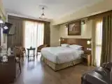 Двухместный люкс Executive