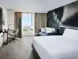 Двухместный полулюкс