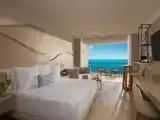 Двухместный полулюкс Live Big Xcelerate oceanfront