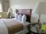 Двухместный номер Deluxe