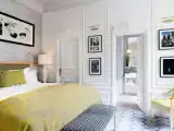Люкс Faubourg