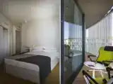 Двухместный Amarin люкс