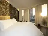 Двухместный люкс с видом на небо