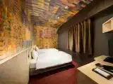 Двухместный номер Deluxe