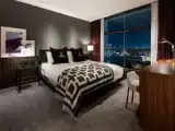Люкс Penthouse c 1 комнатой