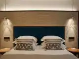Двухместный номер Swim-Up Premium с видом на внутреннюю территорию