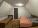 Трёхместный номер Hotel Building