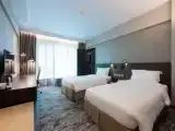 Четырёхместный номер Superior Connecting
