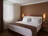 Двухместный люкс Corner