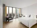 Номер Premium with Skyline View
