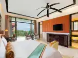 Двухместный номер St. Regis с балконом