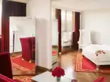 Двухместный люкс Porteño