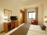Двухместный номер Стандарт