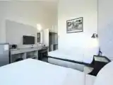 Двухместный номер с душем Premier Deluxe