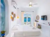 Двухместный номер Комфорт