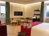 Двухместный номер Deluxe Plus