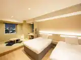 Номер High Floor Grande with Tatami